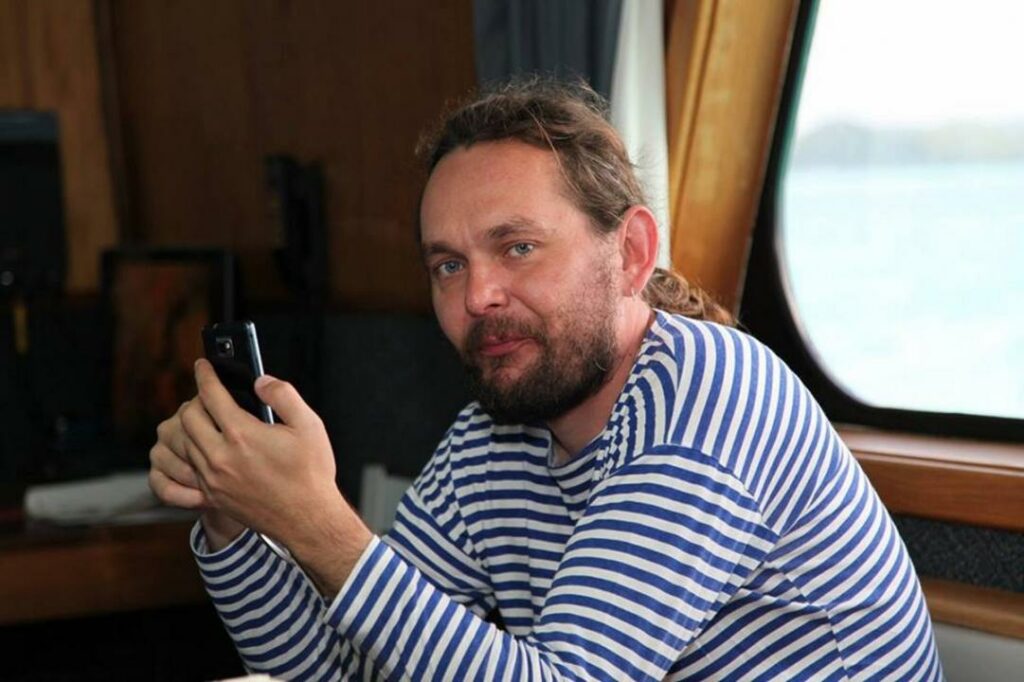 Совладелец сервиса Zero.kz прокомментировал выход Informburo из счетчика