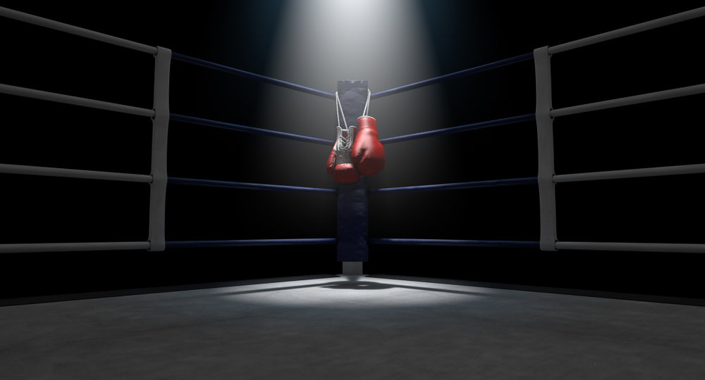 Бокс могут исключить из Олимпиады-2020