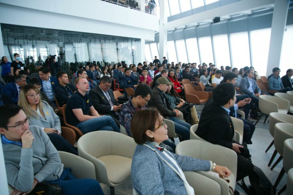 Чем полезны IT-специалисты для госорганов?