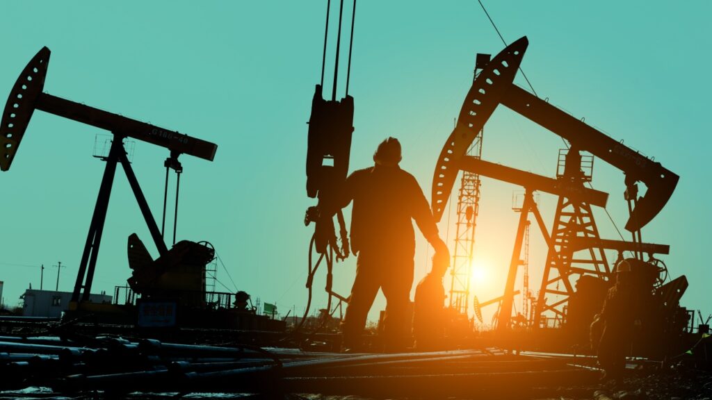 Пустышка из кубышки: иностранные инвесторы не нашли нефть на казахстанском перспективном месторождении