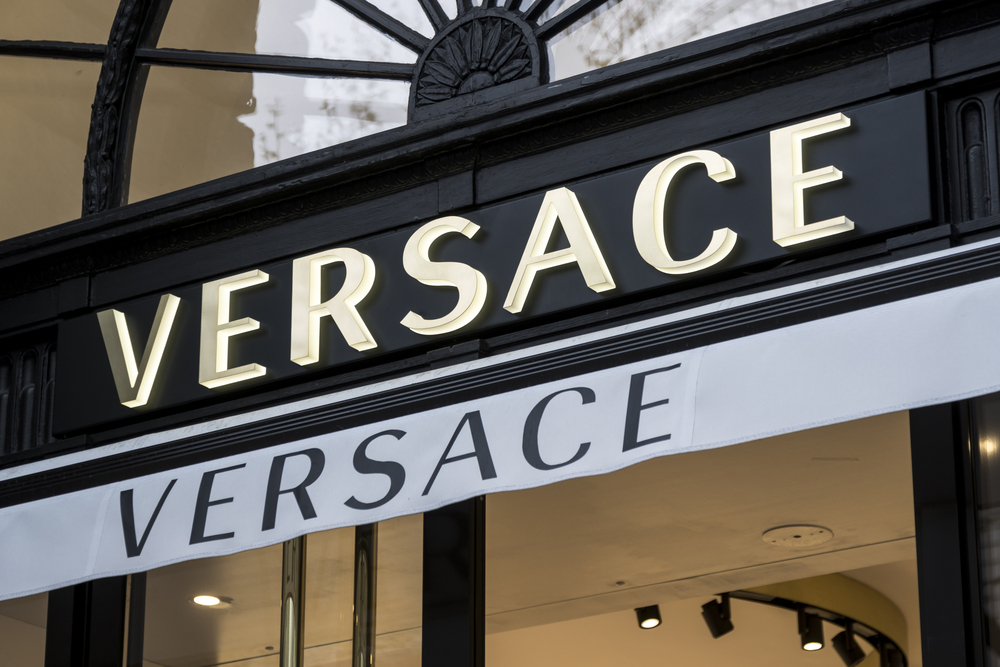 Michael Kors может купить модный дом Versace за $2 млрд