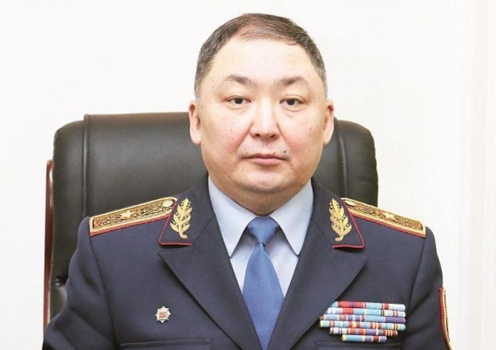 Американец обвинил главу ДВД Павлодарской области в рейдерском захвате бизнеса