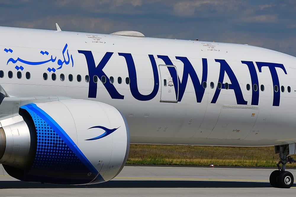 Между Казахстаном и Кувейтом хотят установить прямое воздушное сообщение