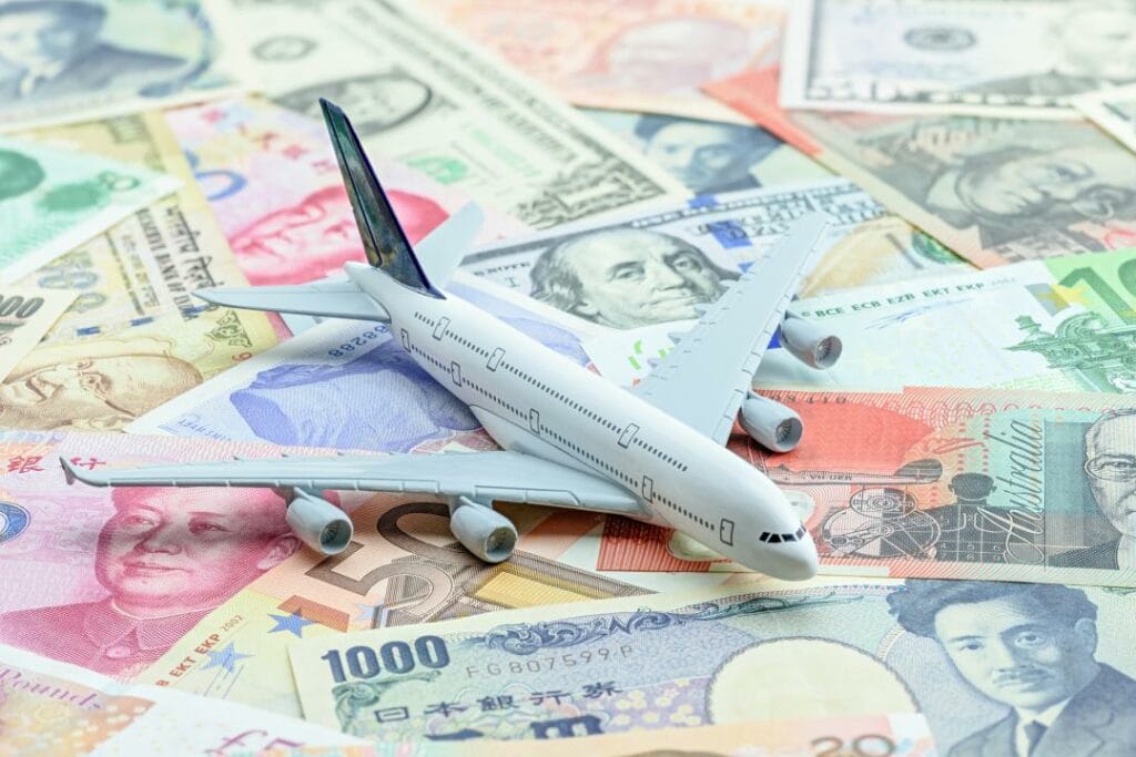 Летать станет еще дороже?