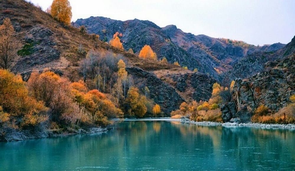 ЮНЕСКО продвигает туризм на казахстанских объектах Всемирного наследия