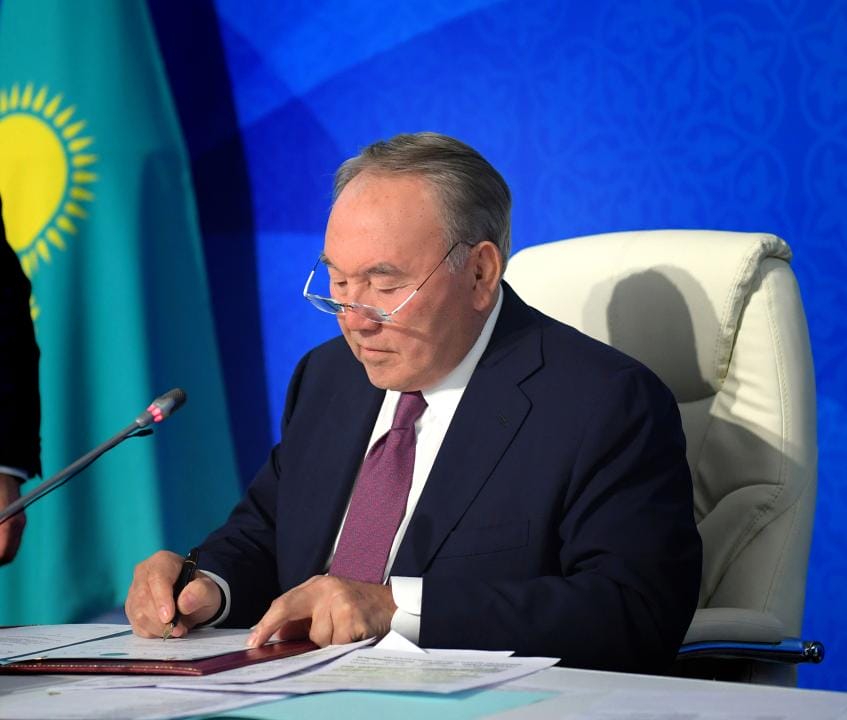 В Туркестане будет построен аэропорт