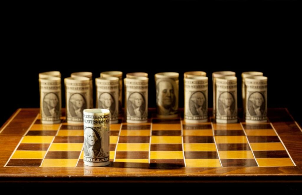 Минфин предлагает новые правила игры в сфере госзакупок