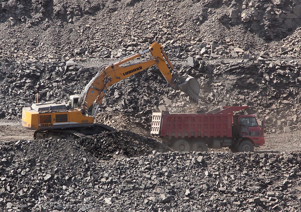 В Карагандинской области выявлено 20 фактов незаконной добычи полезных ископаемых