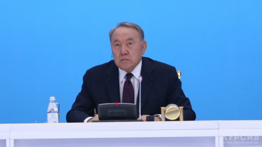 Назарбаев предложил создать комитет по контролю за качеством и безопасностью товаров и услуг
