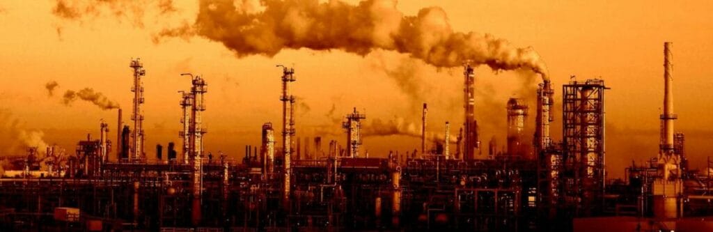 Назарбаев поручил усилить экологический надзор