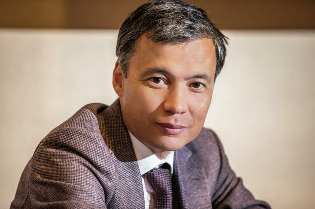 Россия отказалась выдавать Казахстану Жомарта Ертаева