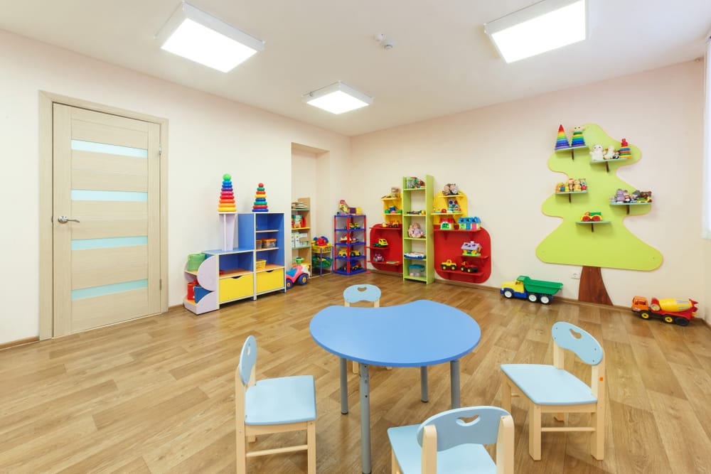 Более 1,5 млрд тенге выделят концессионеры на строительство детсадов в Усть-Каменогорске