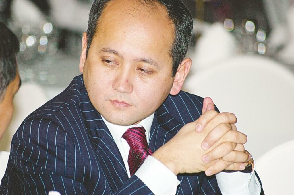 В Жамбылской области начинается уголовный процесс в отношении Мухтара Аблязова