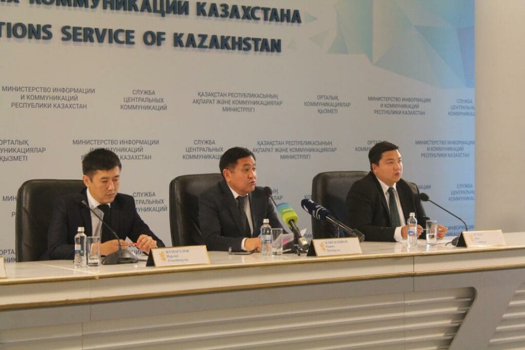 Разработать правила игры для подрядчиков предлагают в Казахстане