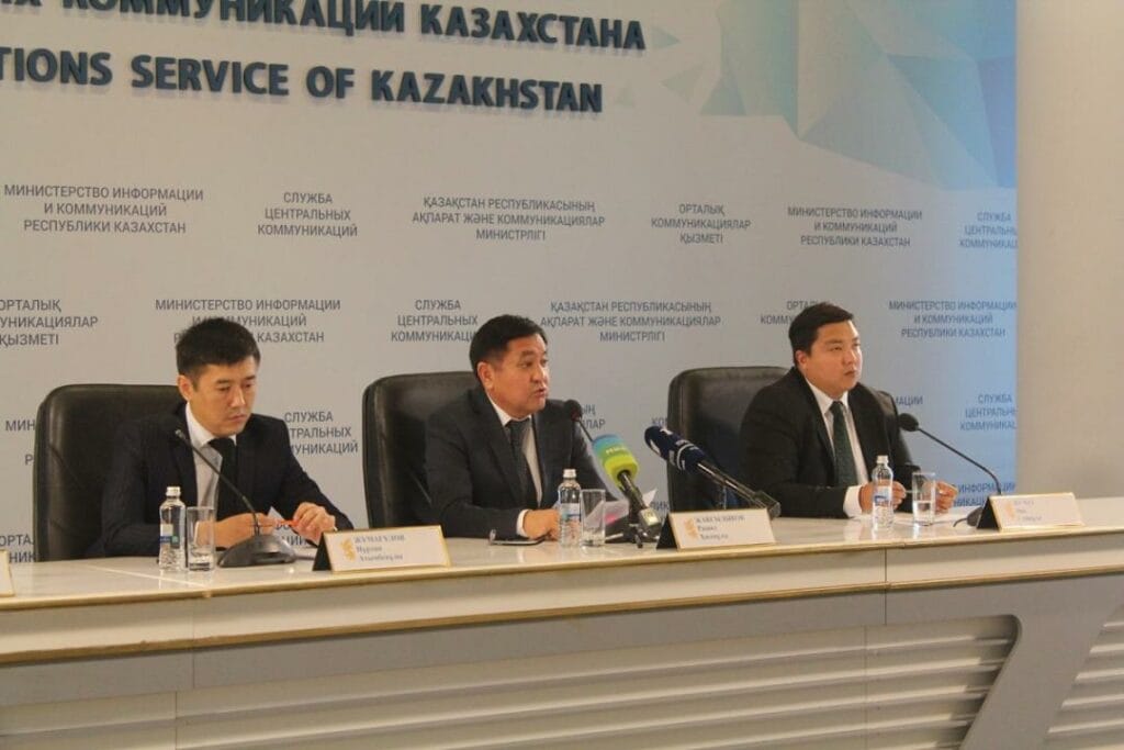 Нурлан Жумагулов рассказал об основных проектах будущего расширения ТШО