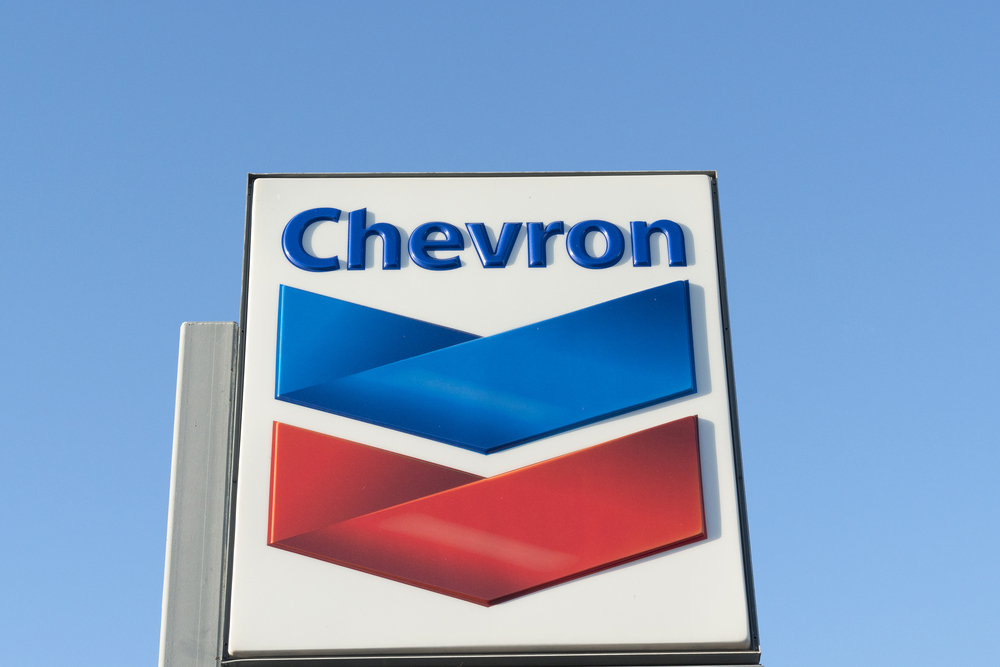 Chevron покидает Норвегию: компания сфокусируется на Тенгизском и Техасском месторождениях
