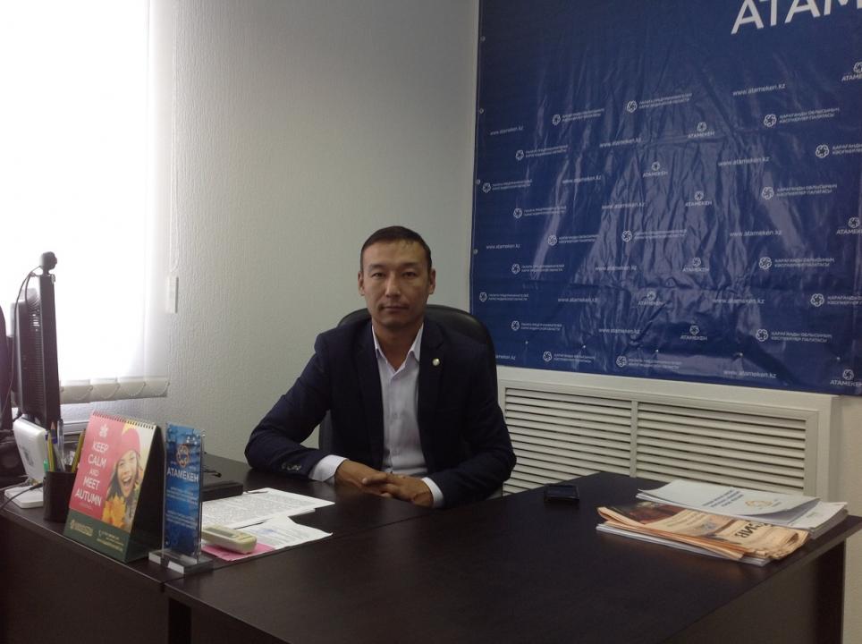 Комплексный план развития Жезказганского региона чуть было не оставил за бортом 47 поселковых предпринимателей