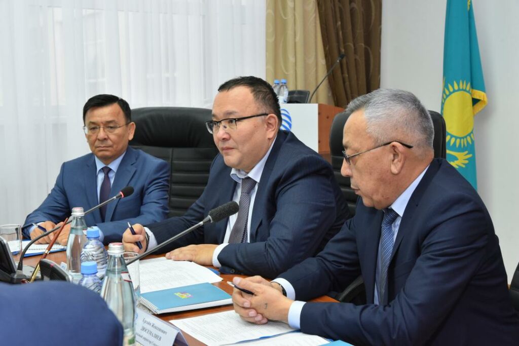 В Северной РДТ назначен генеральный директор