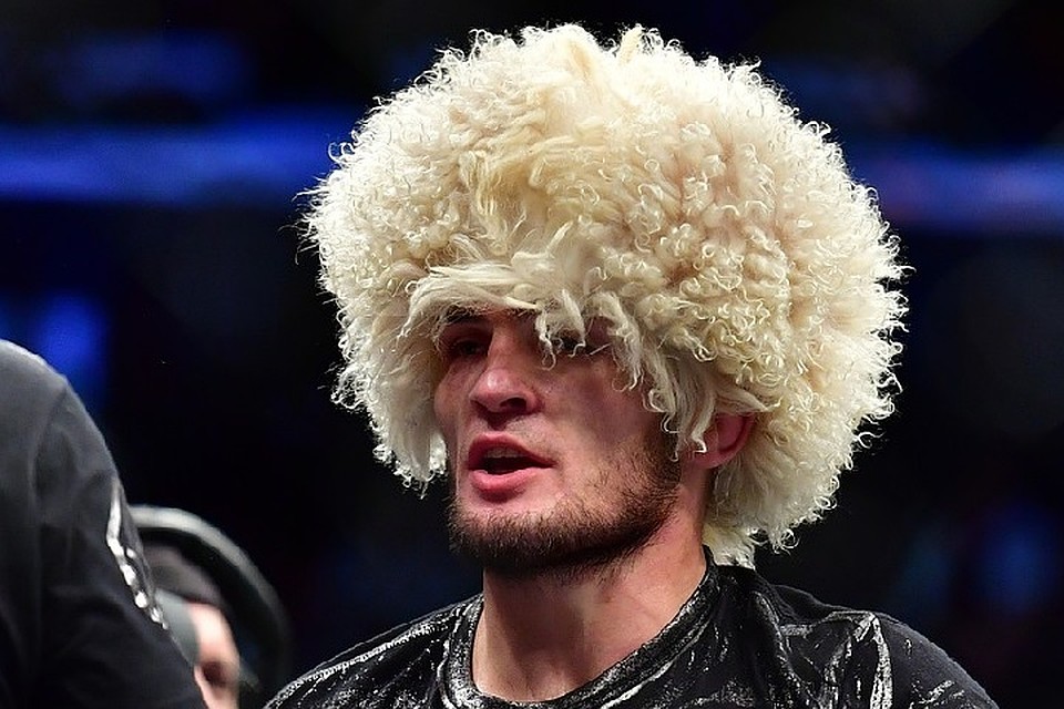 Девушка опубликовала переписку с Хабибом и теперь ее хотят убить