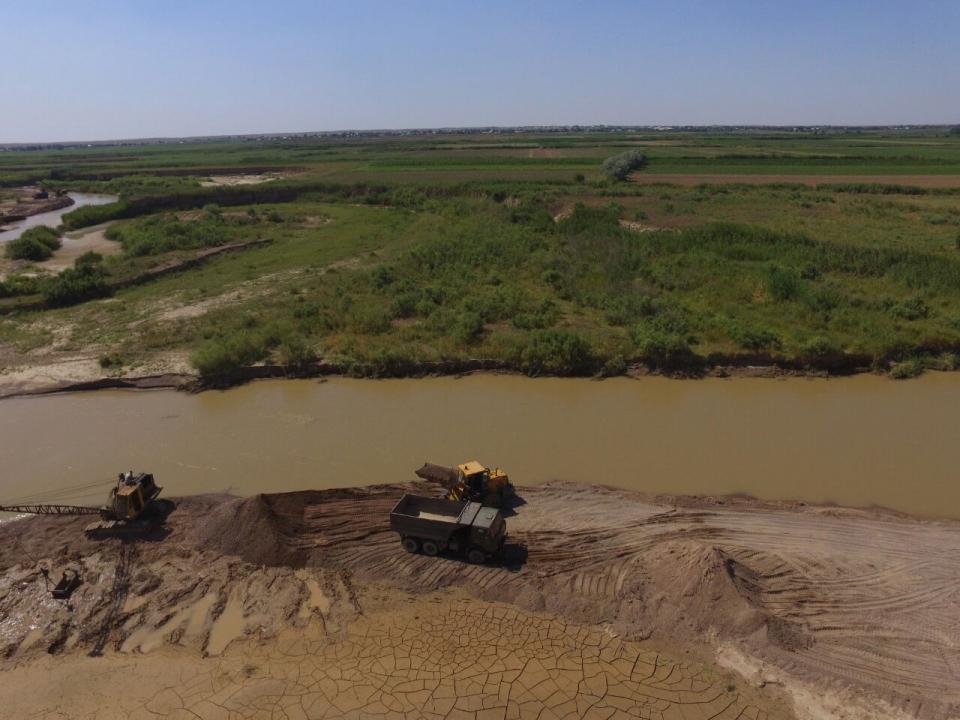 Фото: Самат Мырзалиев