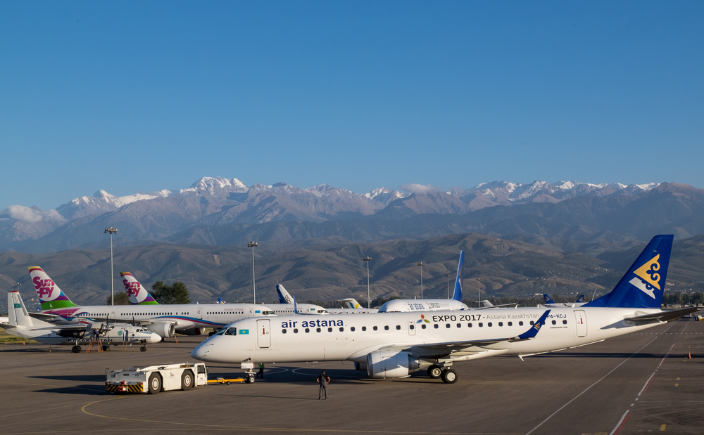 В ЕАЭС создадут свое бюро для расследования авиапроисшествий