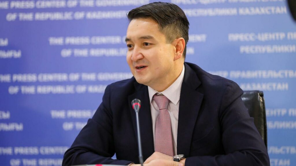 Фото: Primeminister.kz