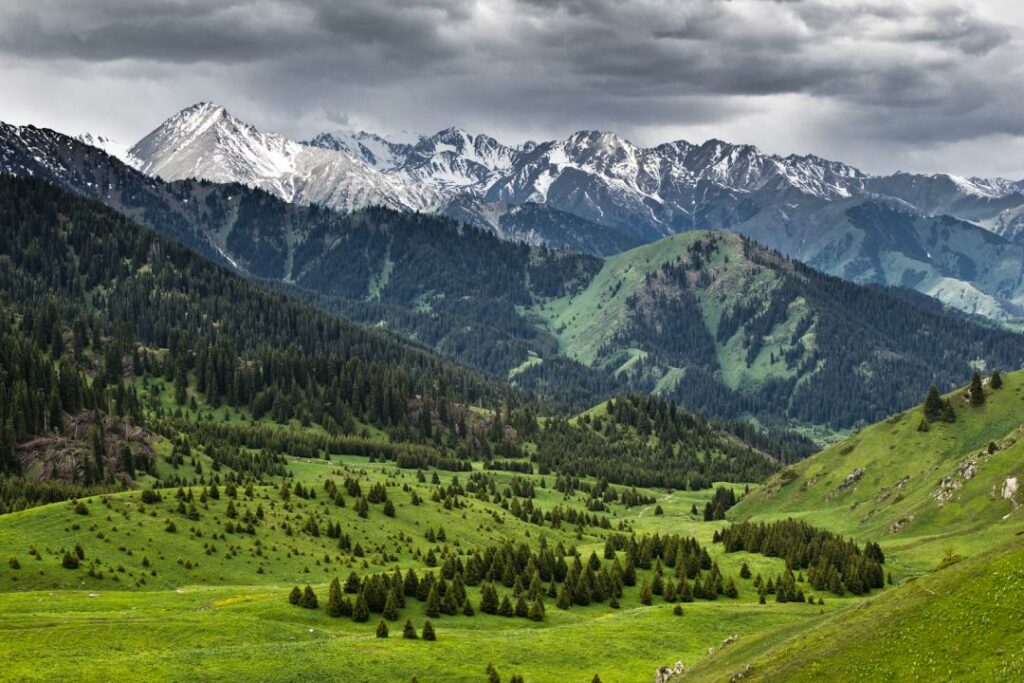 Фото: Gorny-club.kz