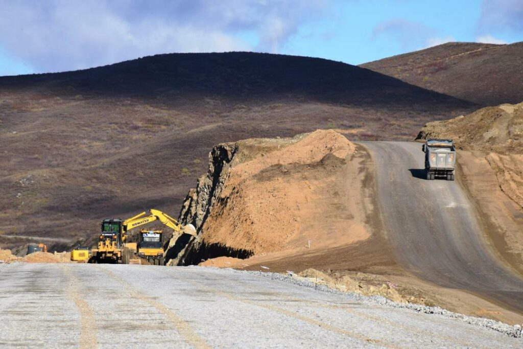 В ВКО не могут построить первый в стране горный мост из-за «гуляний» бумаг по министерствам