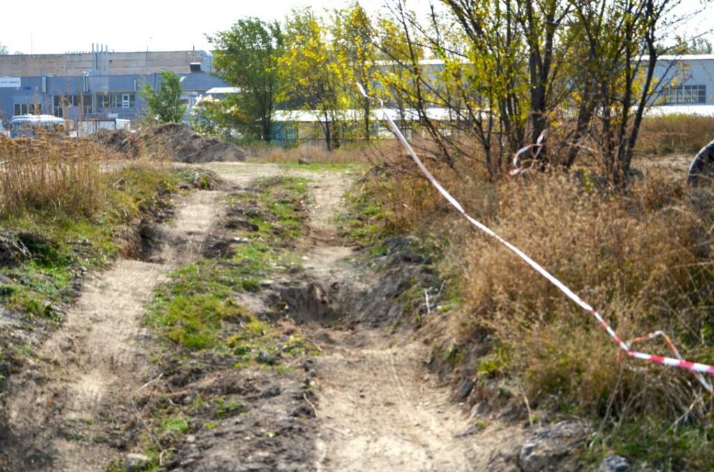 Subaru Forester: было бы направление…