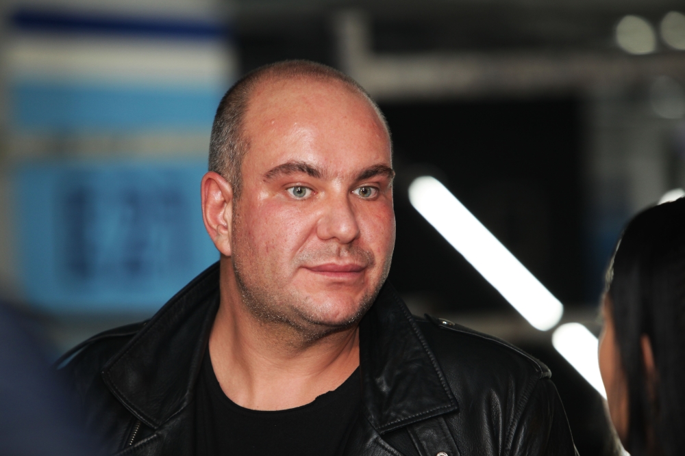 В Алматы проходит Mercedes-Benz Fashion Week