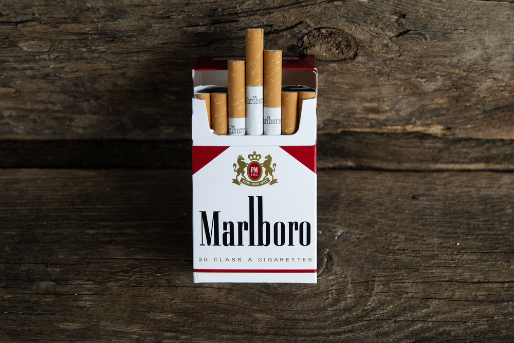 Прибыль Philip Morris в 3-м квартале выросла на 14,5%, до $2,3 млрд