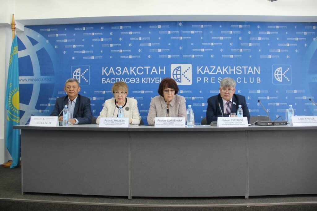 Туристское сообщество о госпрограмме по развитию туризма: Мы не хотим принять очередную «беззубую» и «бесполезную» программу