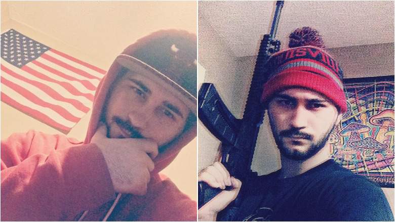 Звонок бдительной женщины из Нью-Джерси помог избежать бойни в школах