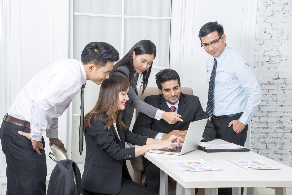 Карагандинские бизнесмены вновь сели за парты