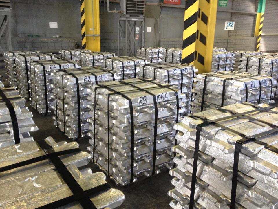 АО «Казэнергокабель» теряет позиции: «РУСАЛ» завоевывает казахстанский рынок