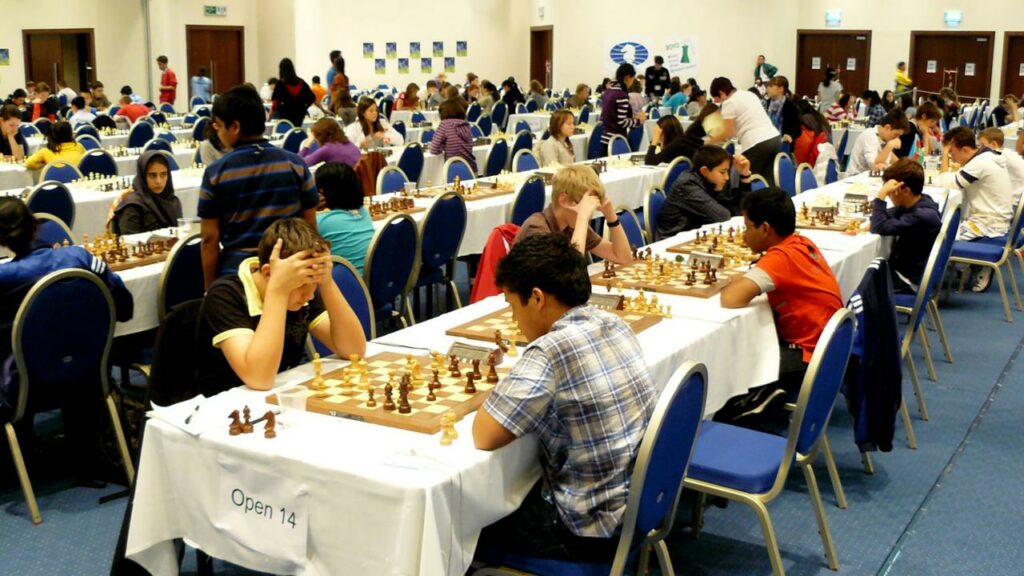 Казахстан завоевал 4 медали на юношеском Чемпионате мира по шахматам