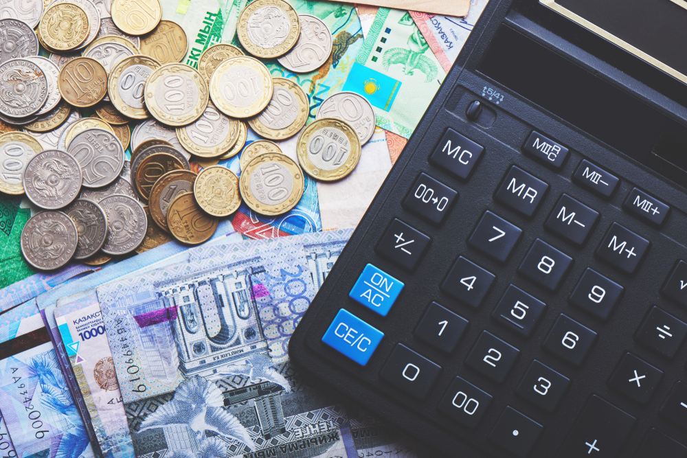 Фото: Shutterstock.com / Ivan Kislitsin