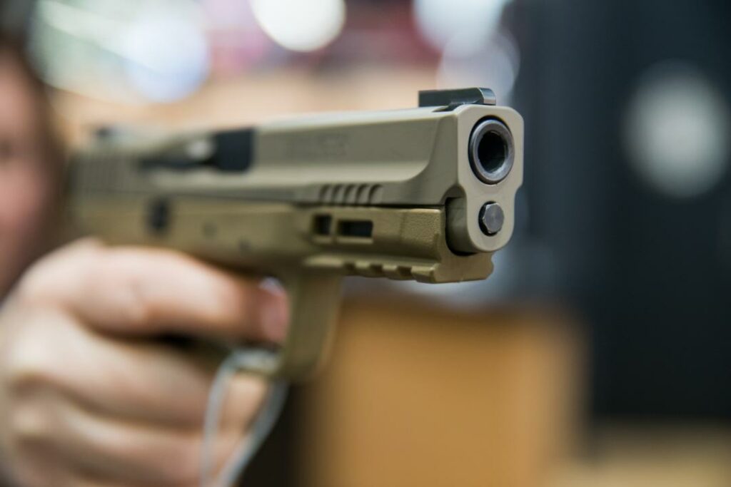 Стрельба в синагоге Питтсбурга: есть погибшие