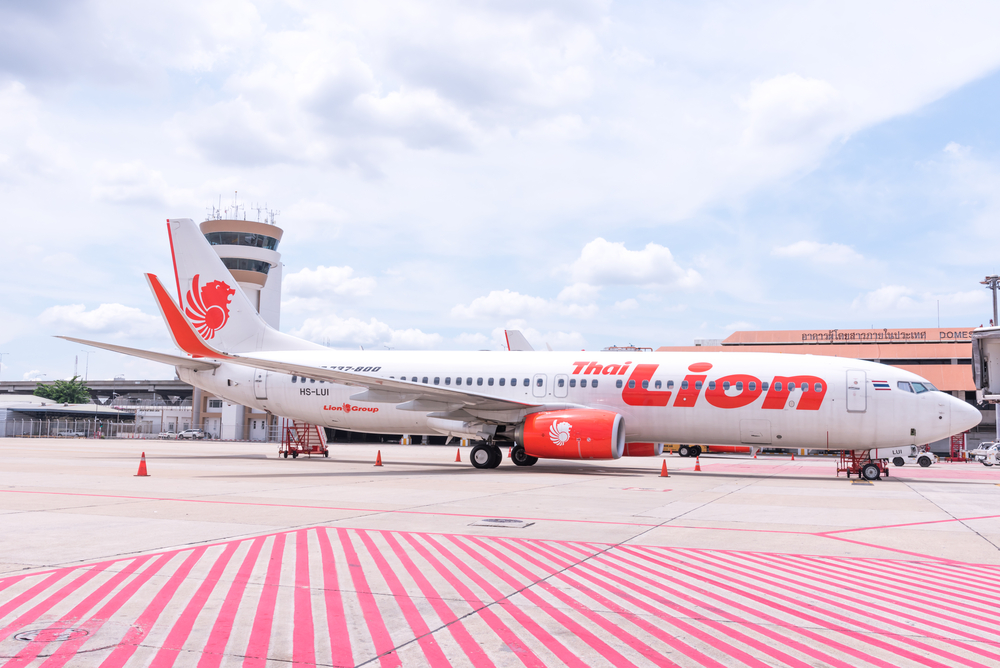 Boeing 737 cо 189 людьми на борту рухнул в море близ острова Ява