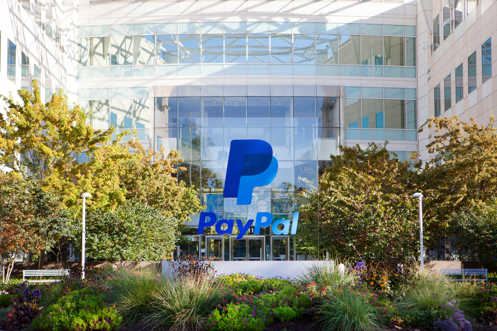 PayPal увеличила прибыль на 14,7% до $436 млн