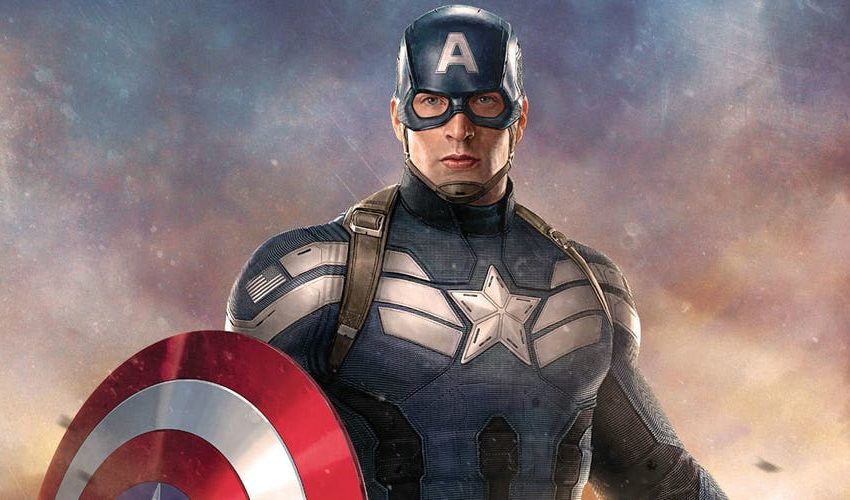 Женщина или афроамериканец: кто сыграет нового «Капитана Америку»?
