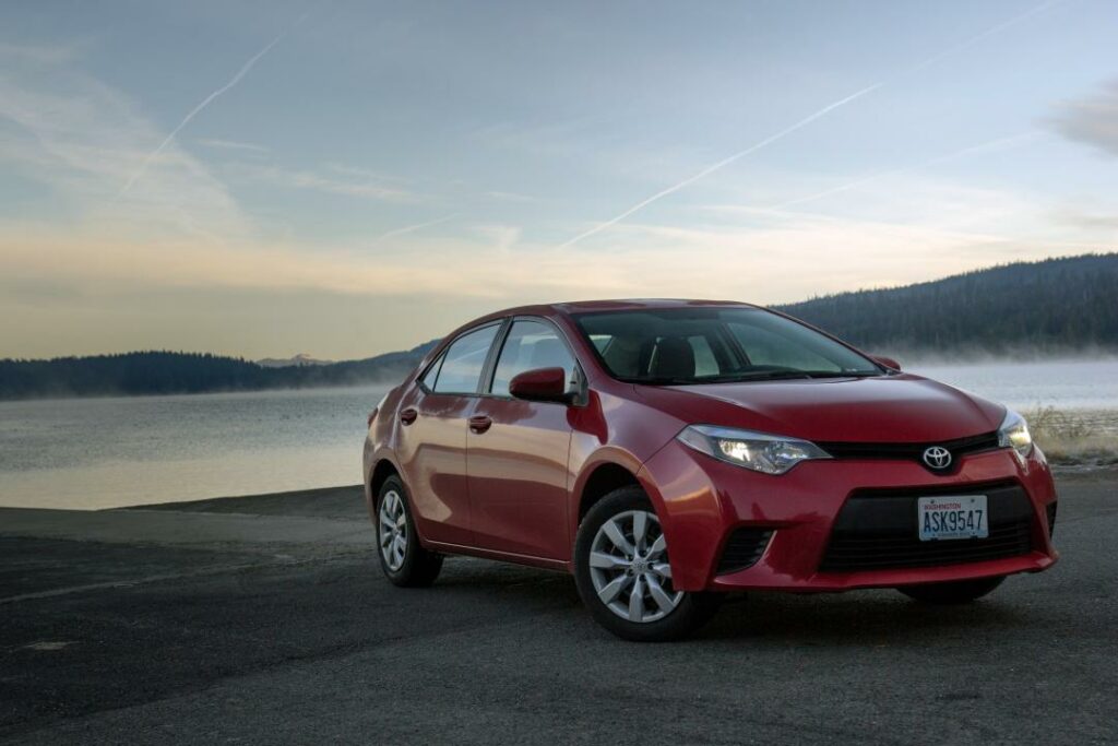 Стал известен самый популярный в мире автомобиль