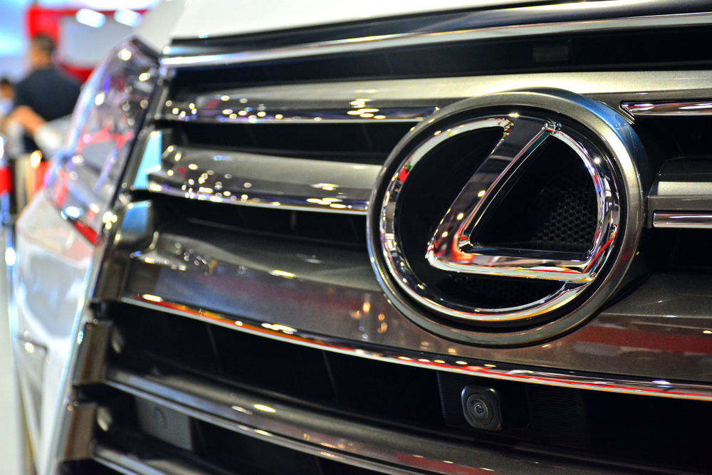 «Лексус» и «Тойота» возглавили рейтинг самых надежных автомобилей