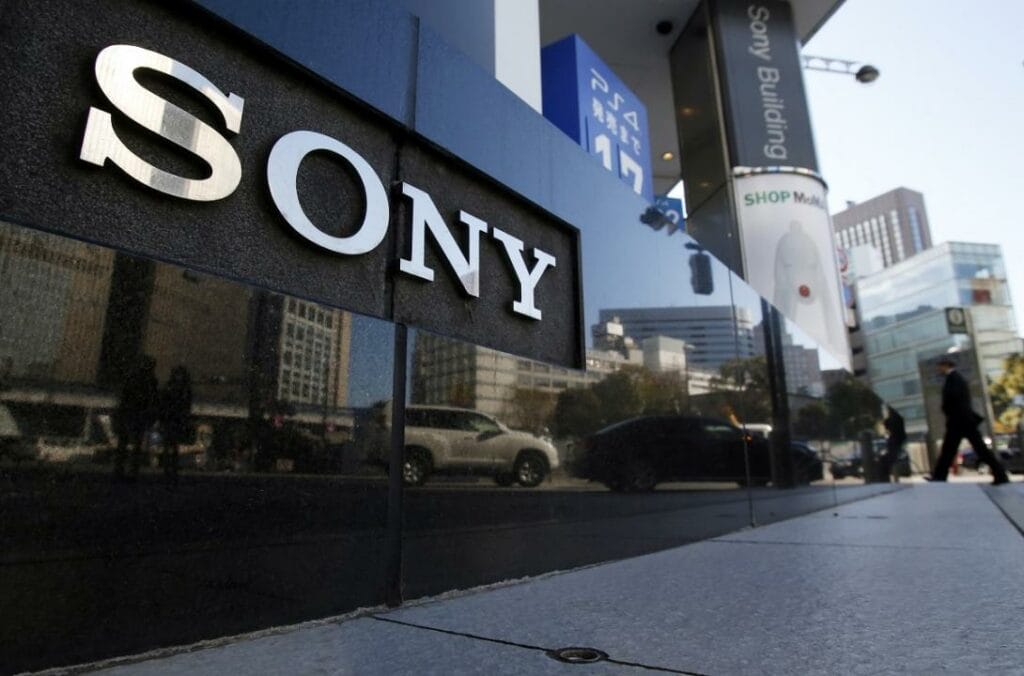 Чистая квартальная прибыль Sony выросла на 33% — до $1,5 млрд