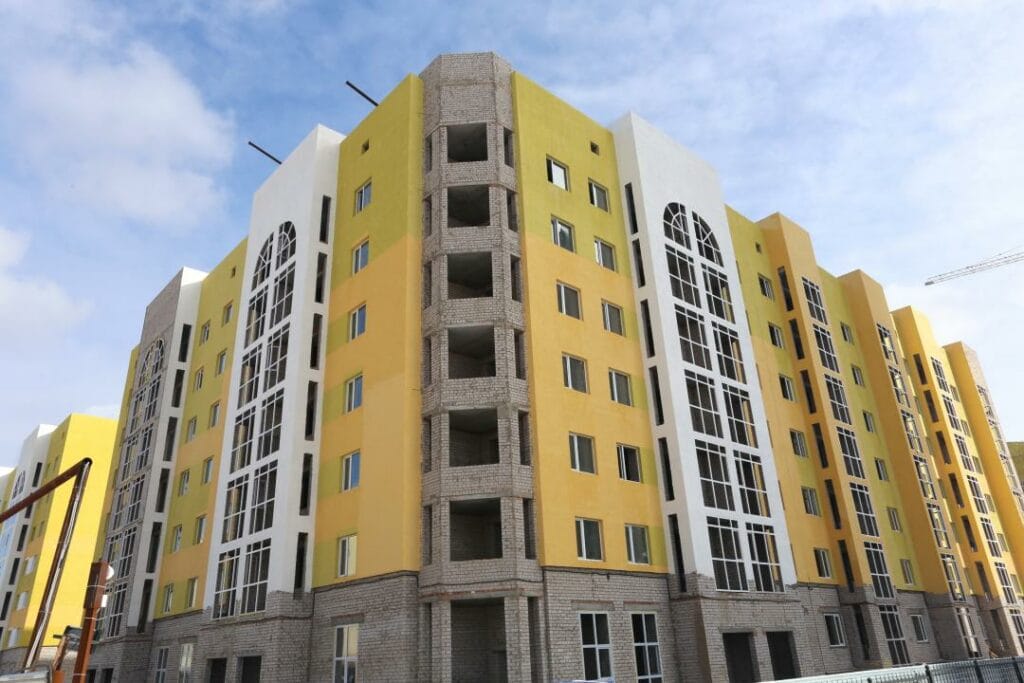 Фото: Аскар АХМЕТУЛЛИН