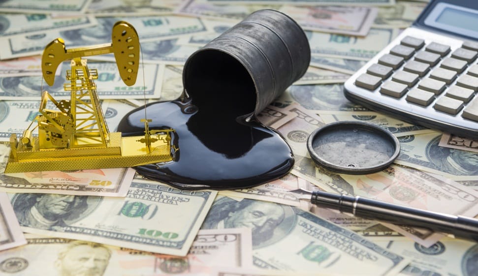 В Казахстане разработают информационную систему учета нефти