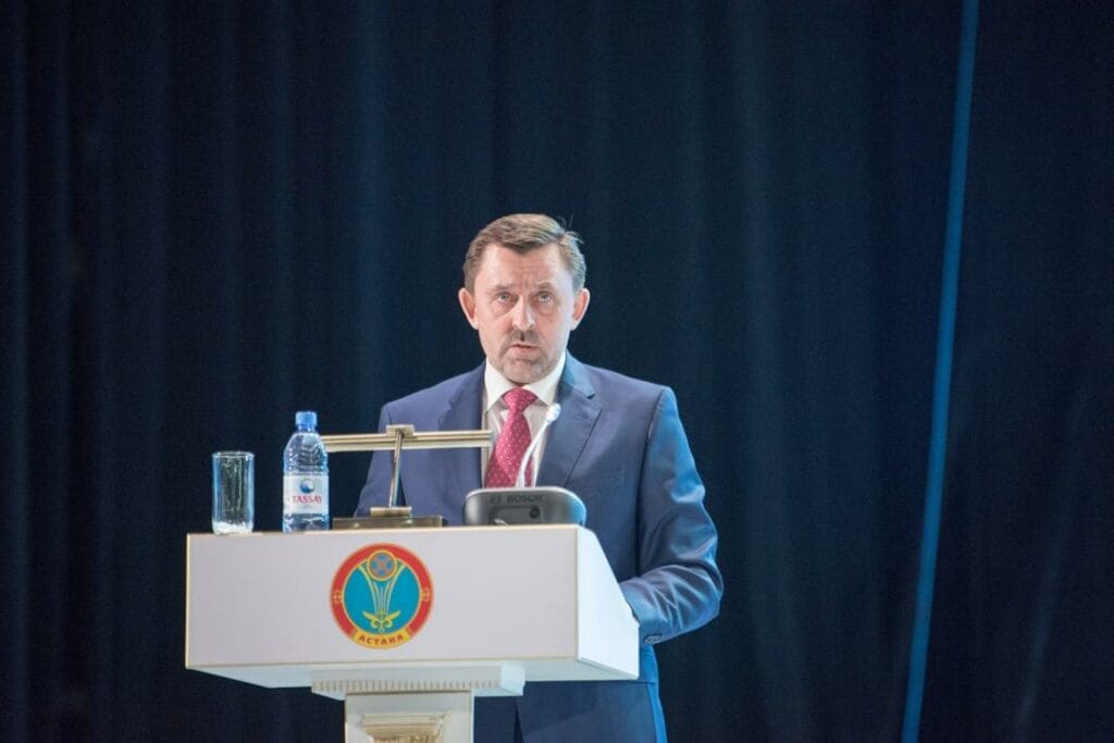 Сергей Хорошун: «Мы создали все условия, чтобы минимизировать проблемы строительства жилья»