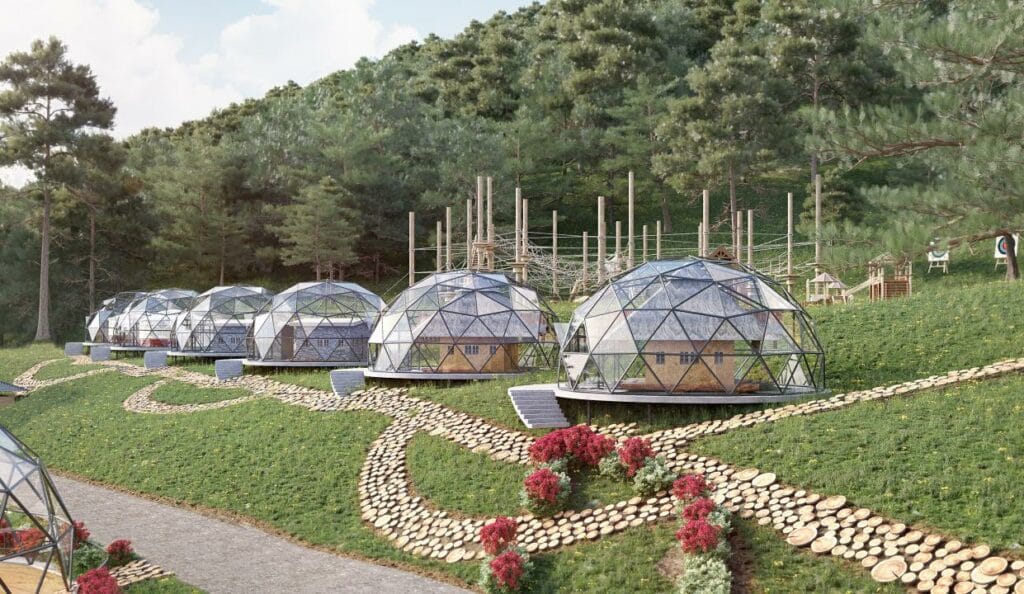 На 15,6 млрд тенге было заключено проектов в сфере туризма в ВКО