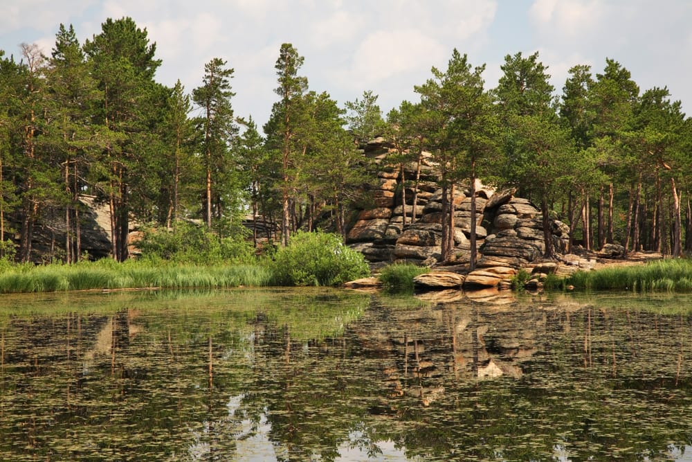 Бизнесмены жалуются на отсутствие канализации и воды в туристическом районе Каркаралинска