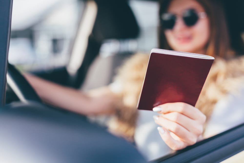 Как будут выглядеть новые техпаспорта казахстанцев?